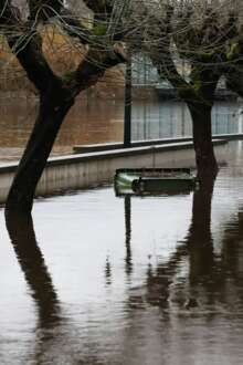 Câmara quer replicar na margem esquerda sistema de drenagem de Águeda